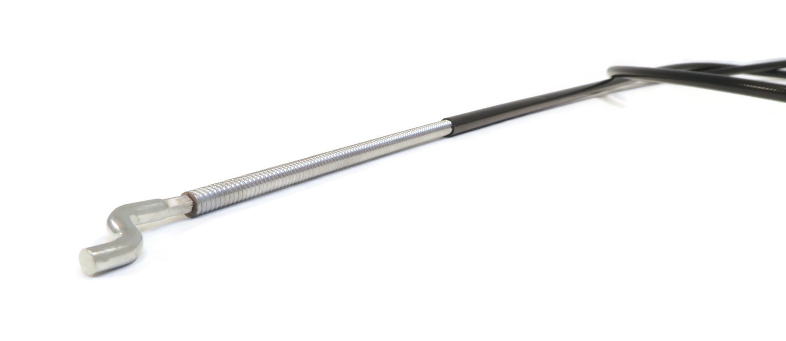Self Propel 22″ Recycler Front Wheel Lawn Mower Traction Cable for Toro 105-1845