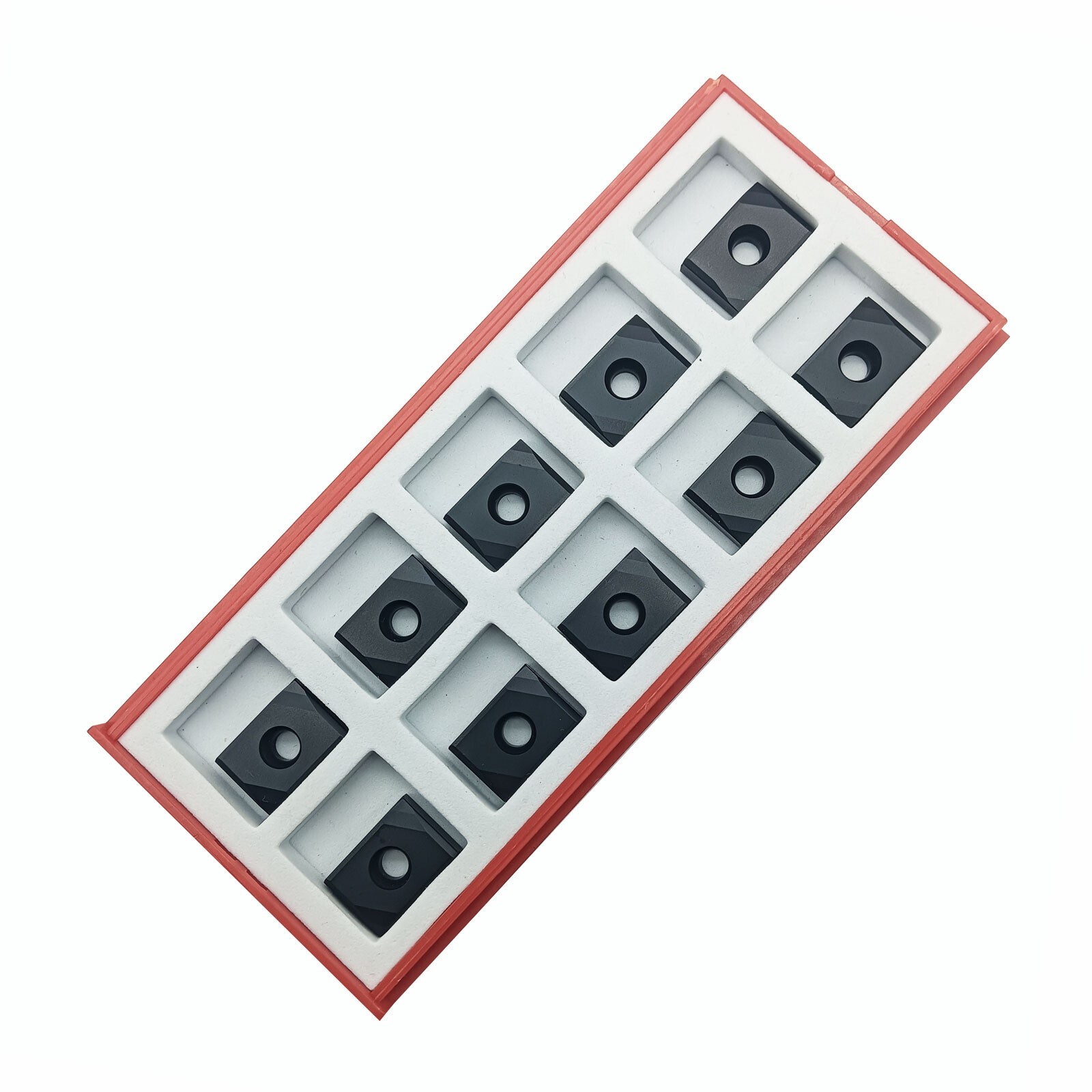 Oil cylinder rolling scraper R420.37-11T3