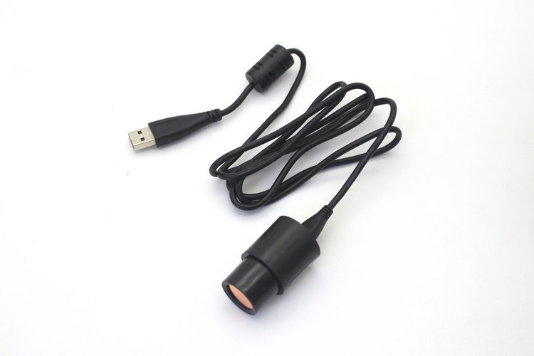 2MP Aptina CMOS USB2.0 Digital Microscope Eyepiece 23.2mm Standard Interface