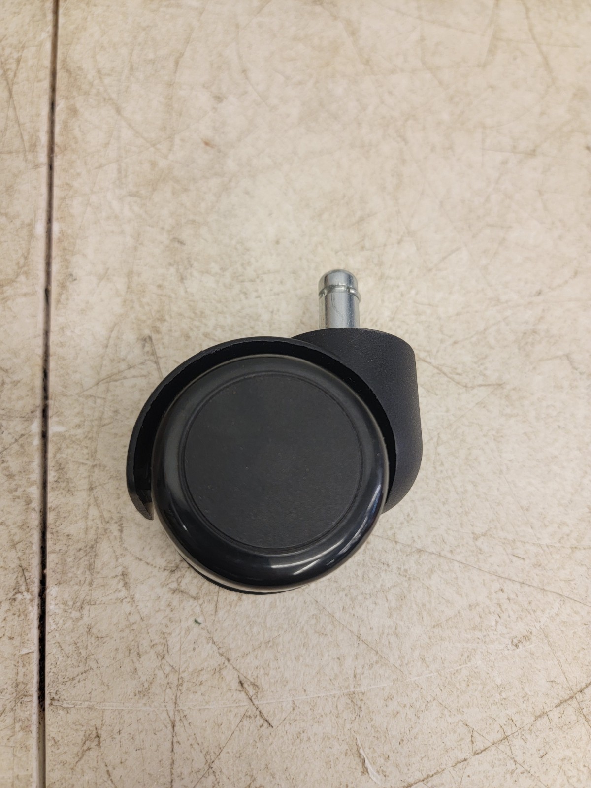 Steelcase Hard Floor Replacement Casters | Set of 12 | R-S4483