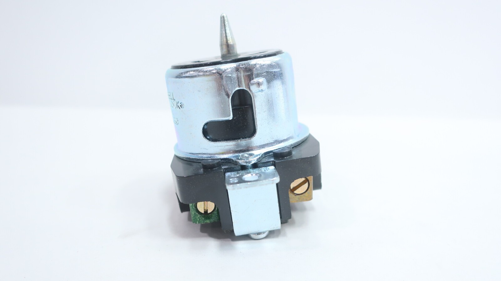 Hubbell CS8169 Locking Receptacle 4w 3p 480v-ac 50a