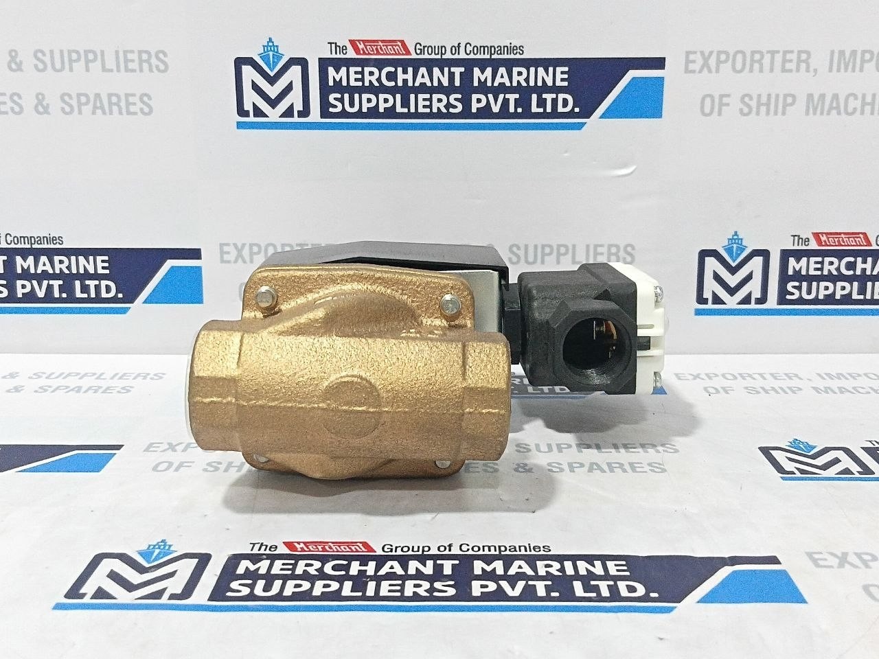 CKD APK11-20A Solenoid Valve 100V 50/60Hz 110V 60Hz