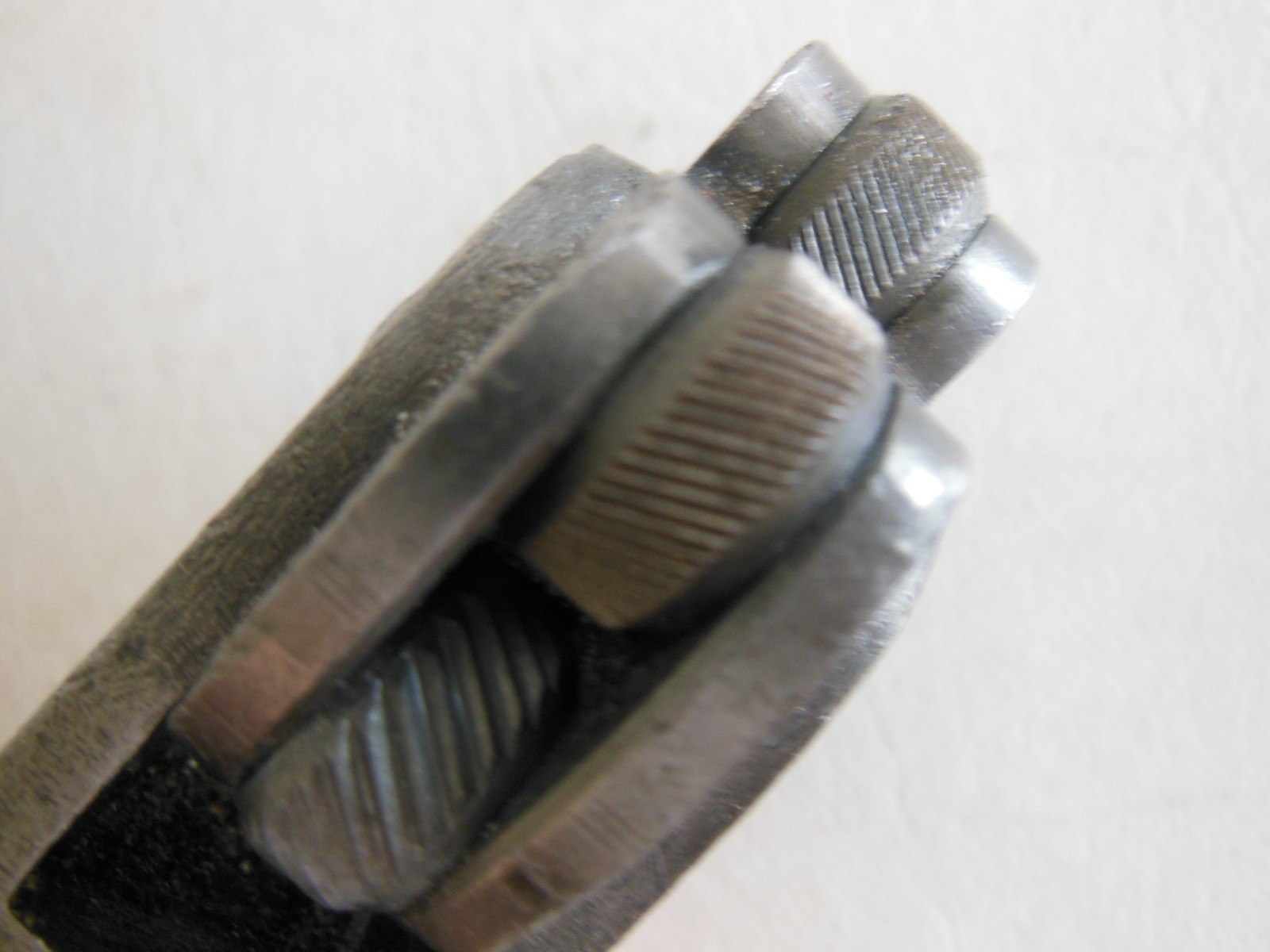 ARMSTRONG No. 3-K-2 Lathe Knurling Tool Holder