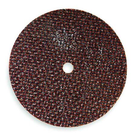 Norton Abrasives 66243510630 Cutoff Whl,Gemini Freecut,4″X.035″X3/8″