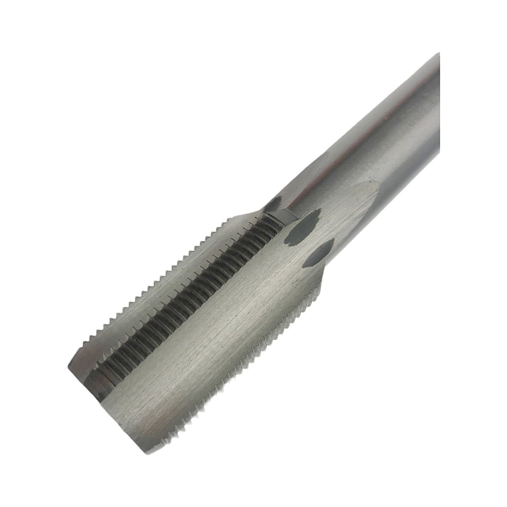 HSS 7/8-18 UNS Right Hand Thread Tap 7/8» – 18 High Speed Steel RH High Quality