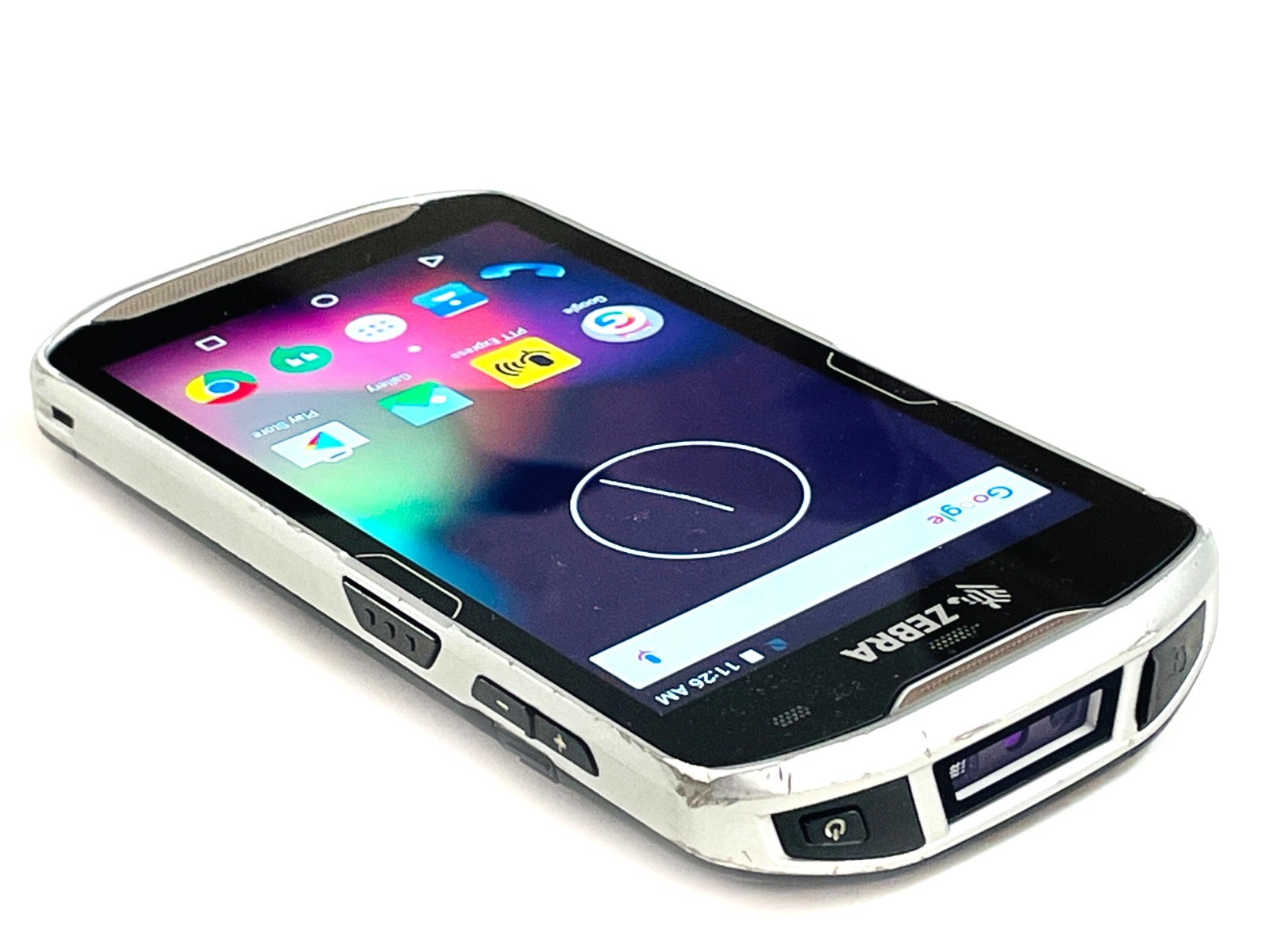 ZEBRA TC56CJ-1PAZU4P-25 – ZEBRA TC56 MOBILE COMPUTER, Wrist Mount Adpter