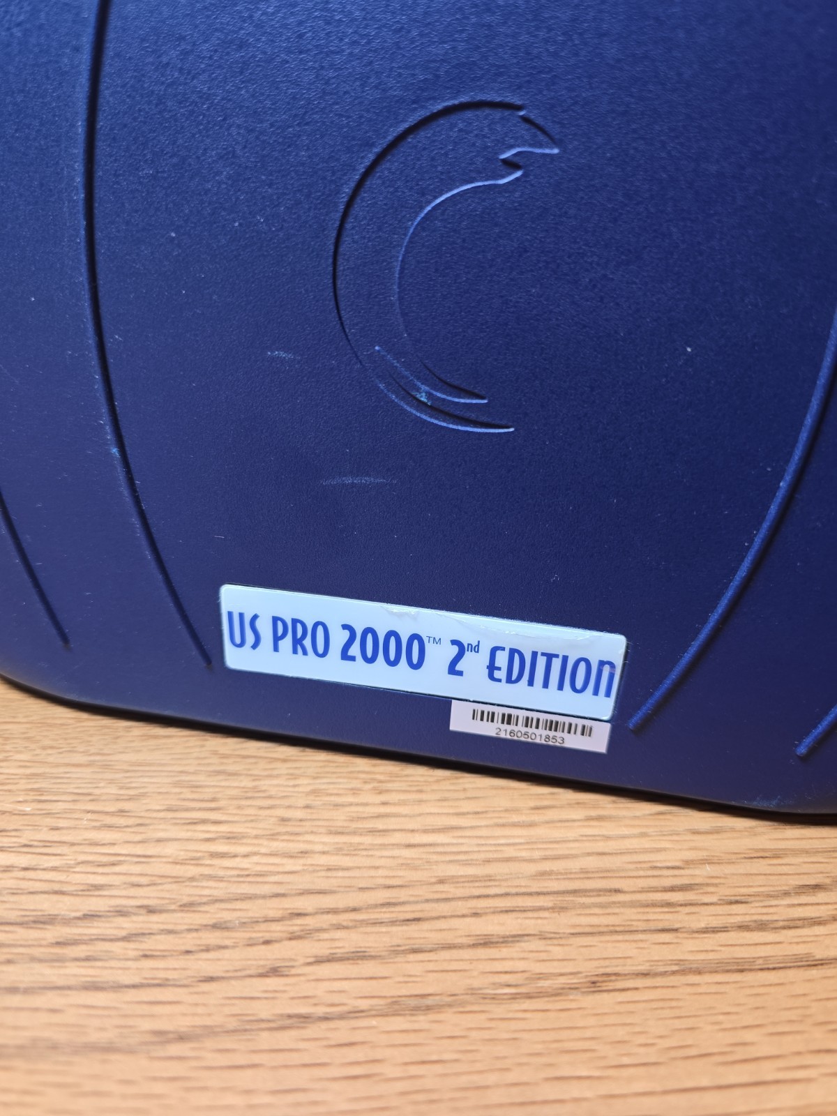 US Pro 2000 2nd Edition Portable Ultrasound Device