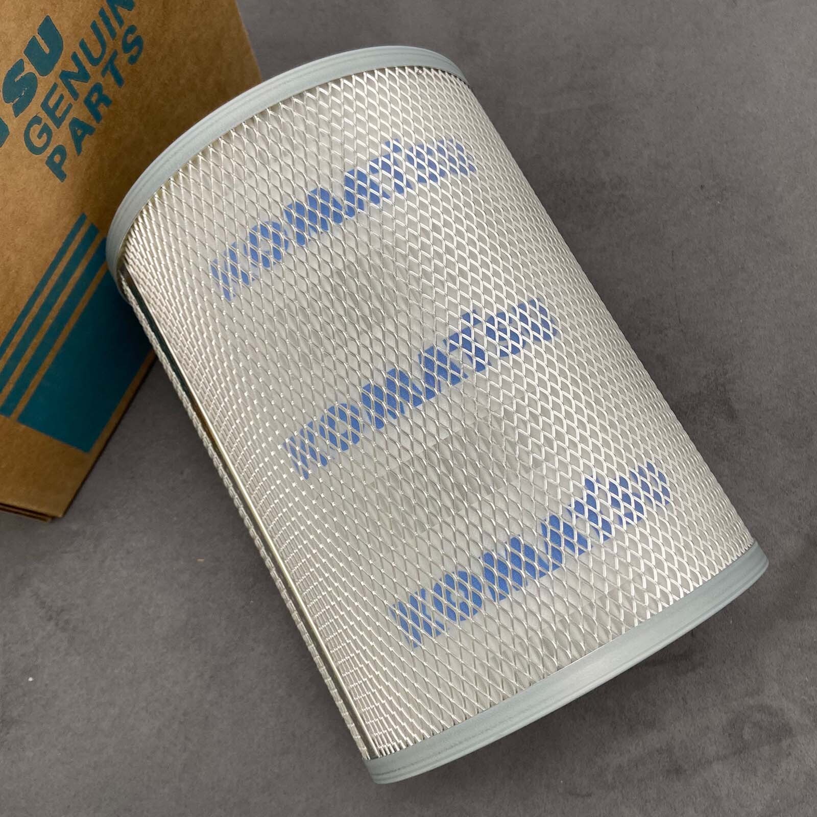 New 2076071183 Hydraulic Oil Filter for 207-60-71183 Komatsu PC200 PC210 PC220