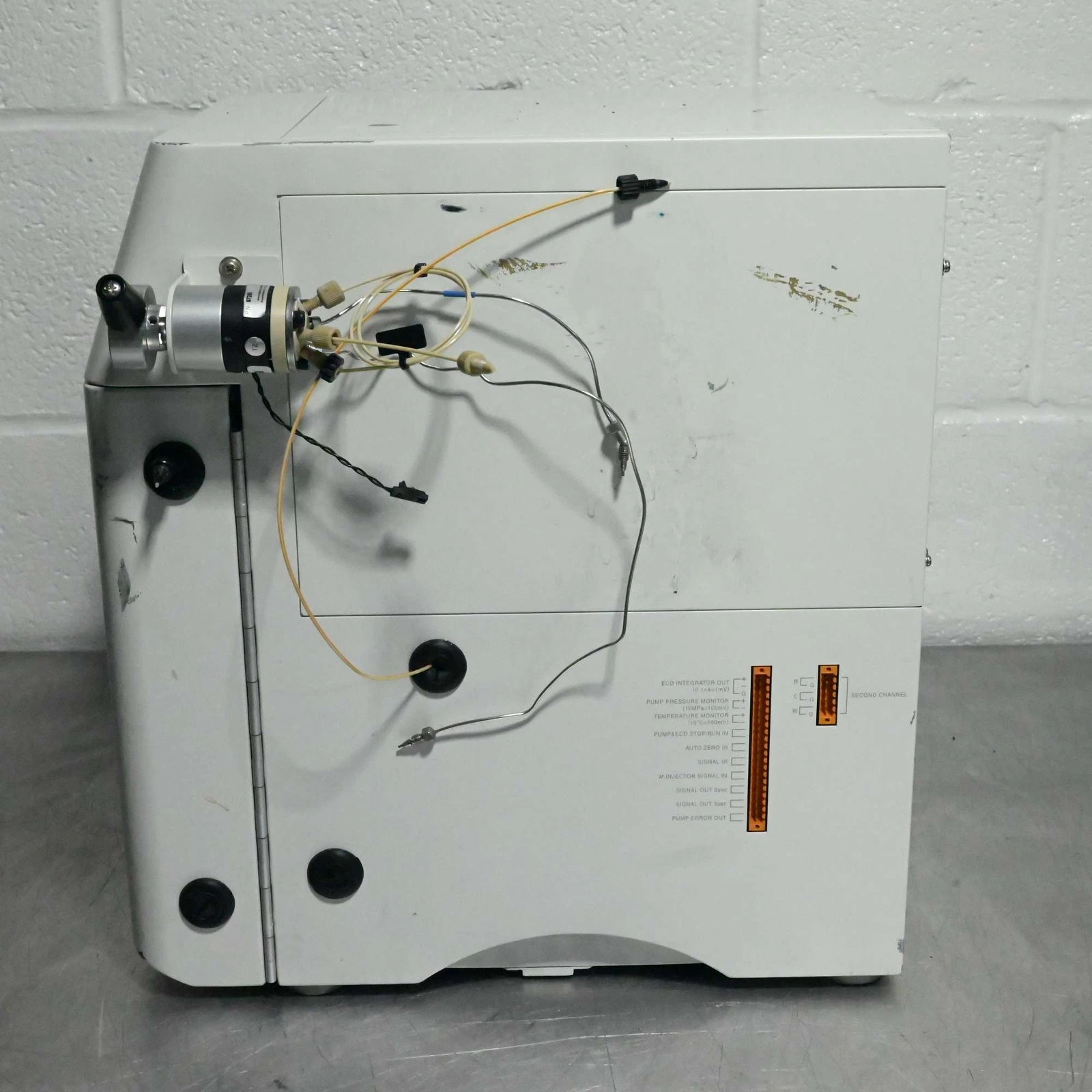 Eicom HTEC-510 HPLC-ECD Electrochemical Detection System