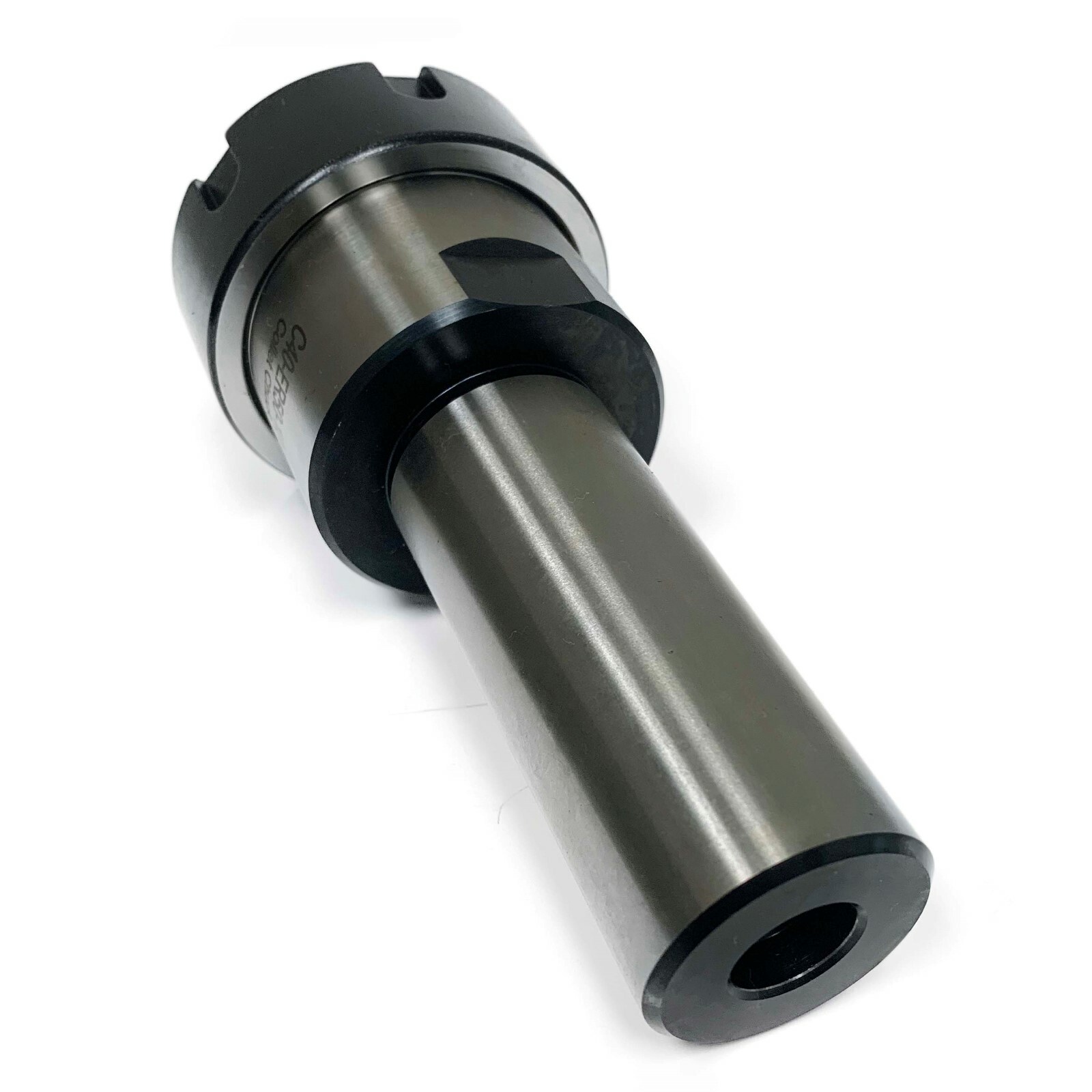 NEW 40MM STRAIGHT SHANK ER50 COLLET CHUCK TOOL HOLDR GAGE LENGTH 6″ ouf ot stock