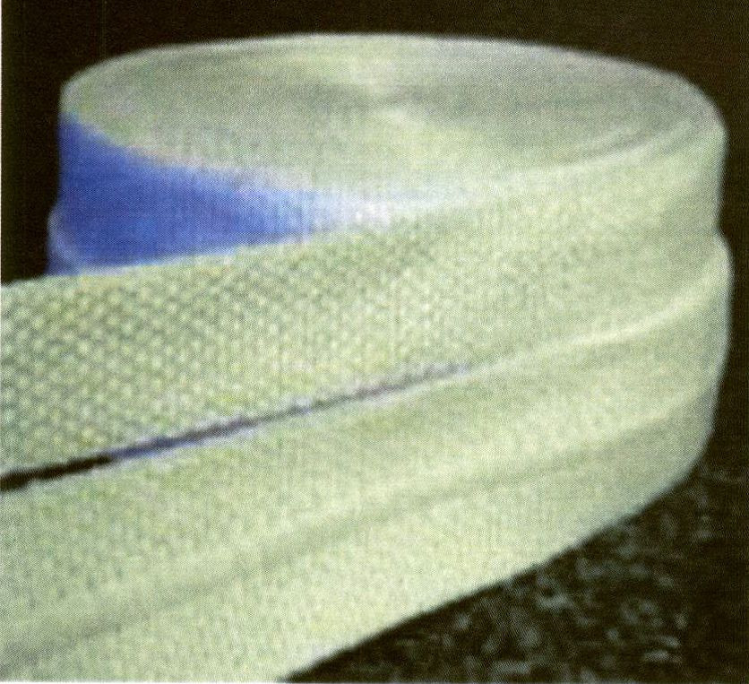 Stove gasket 100′ foot roll 1″x 1/8″ Fiberglass flat 1000 F deg pellet wood door