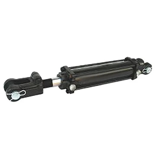 Hydraulic Tie-Rod Cylinder 2-1/2″ x 10″ 1-1/8″ Rod 2500 PSI