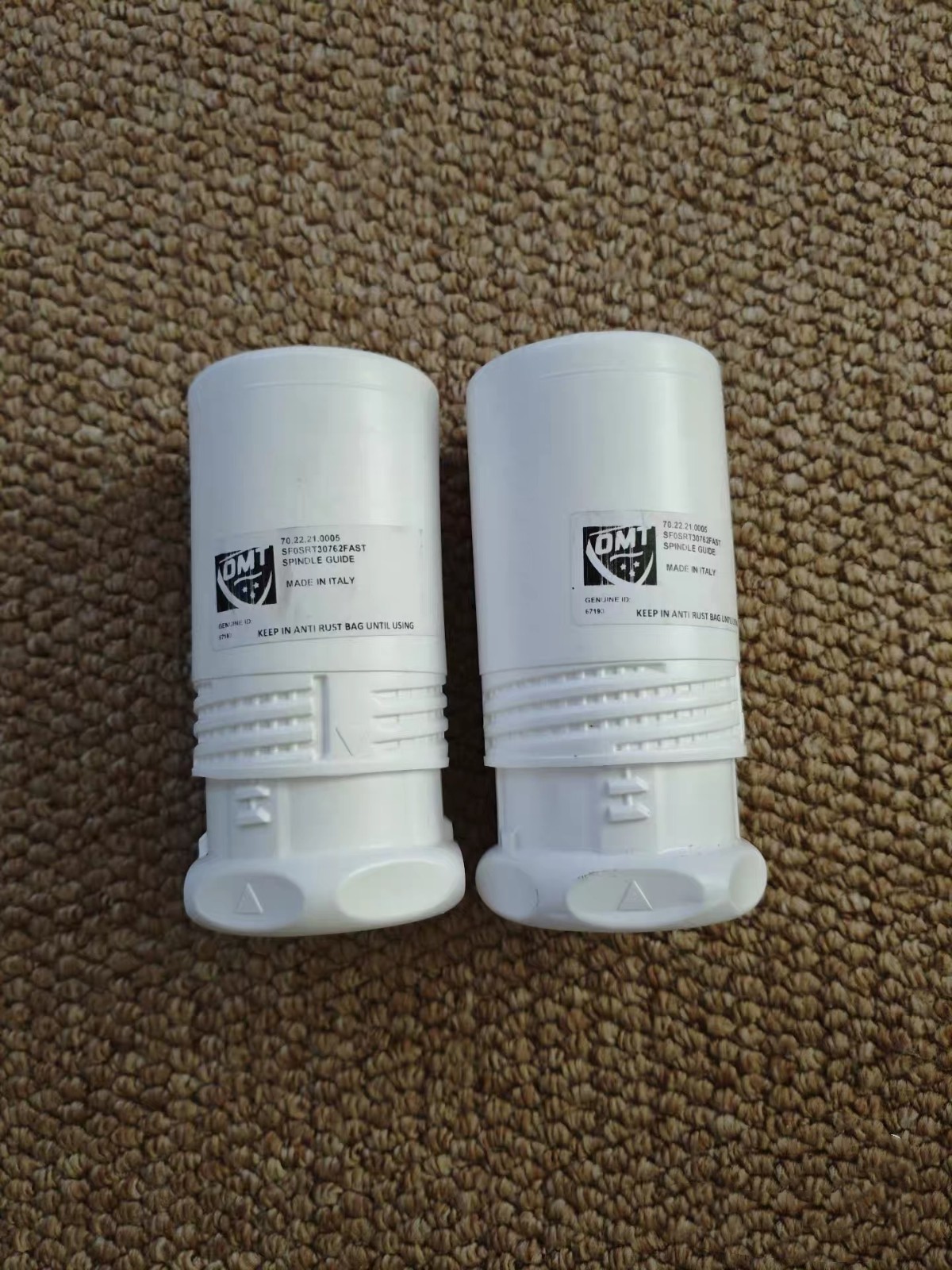 1PC WARTSILA Needle Valve WNS3 381117*N3.5*002-82378