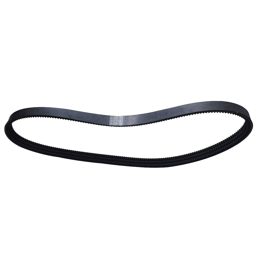 6726898 Drive Belt For Bobcat S130 S150 S160 S175 S185 S205 T140 T180 T190