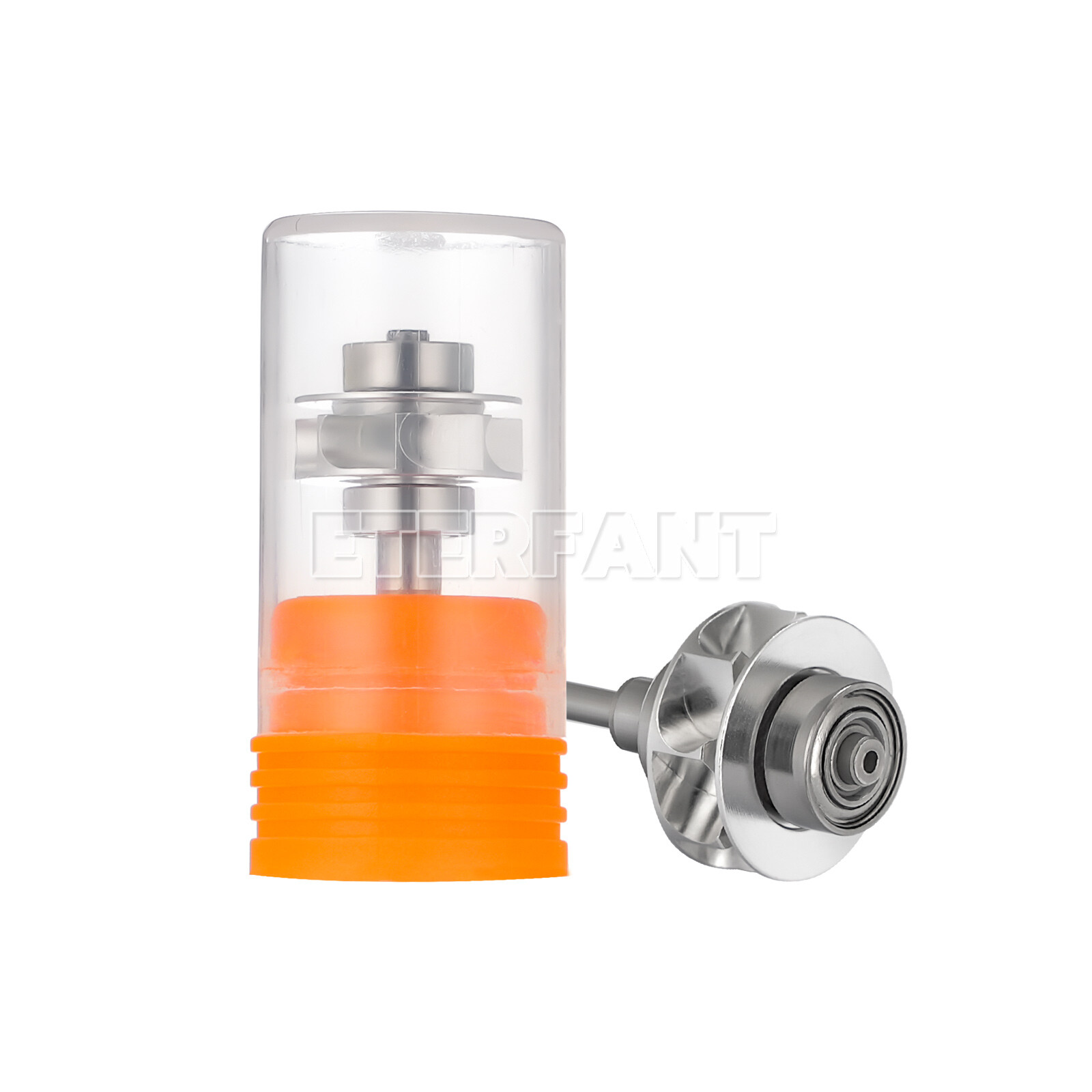 ENTERFANT NSK Style Dental Cartrige Turbine Rotor Pana Max High Speed Handpiece
