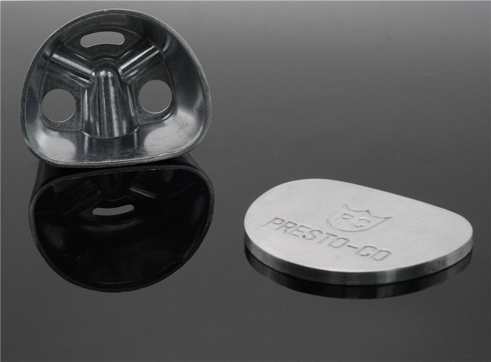 Dental Aluminum Thicker Agar Box Denture Die Casting Duplicating Flask Model Box