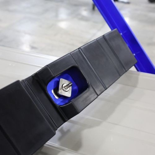 Rib Runner® Metal Roofing and Siding Tool for Tuff-Rib Panel