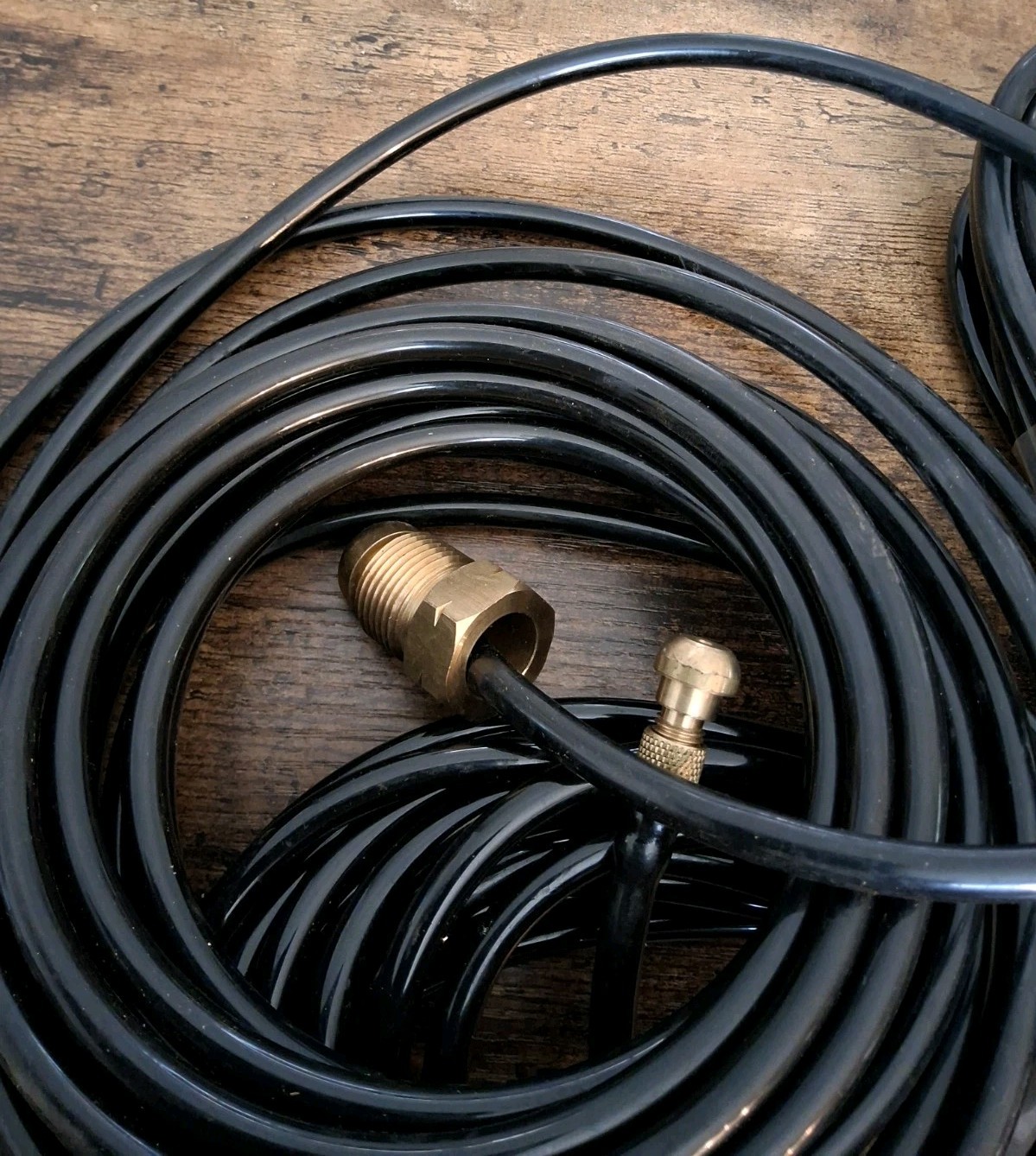 CK Worldwide CK20 Water Cooled Tig Torch
