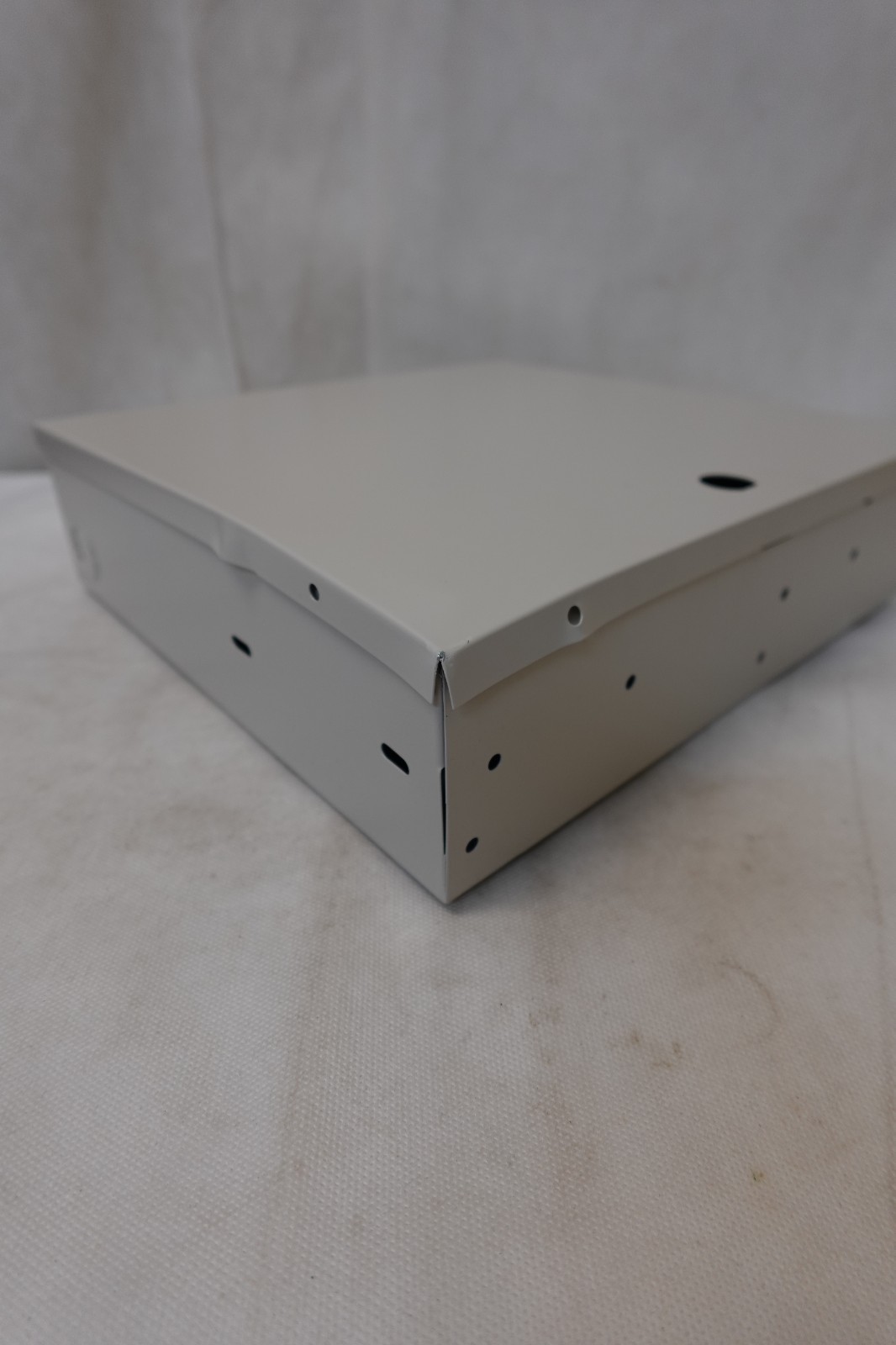 DSC PC1864NKCP01 PowerSeries PC1864 8-Zone Hybrid Alarm Control Panel (Cab Only)