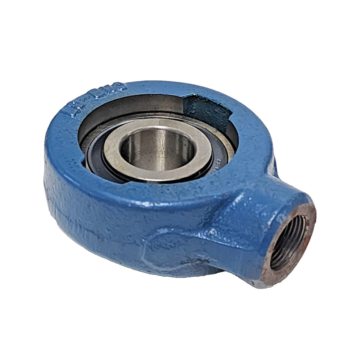 MB CONVEYOR HANGER BEARING 1-1/4″ ID 3/4″ NPT 1-1/2″ THRU