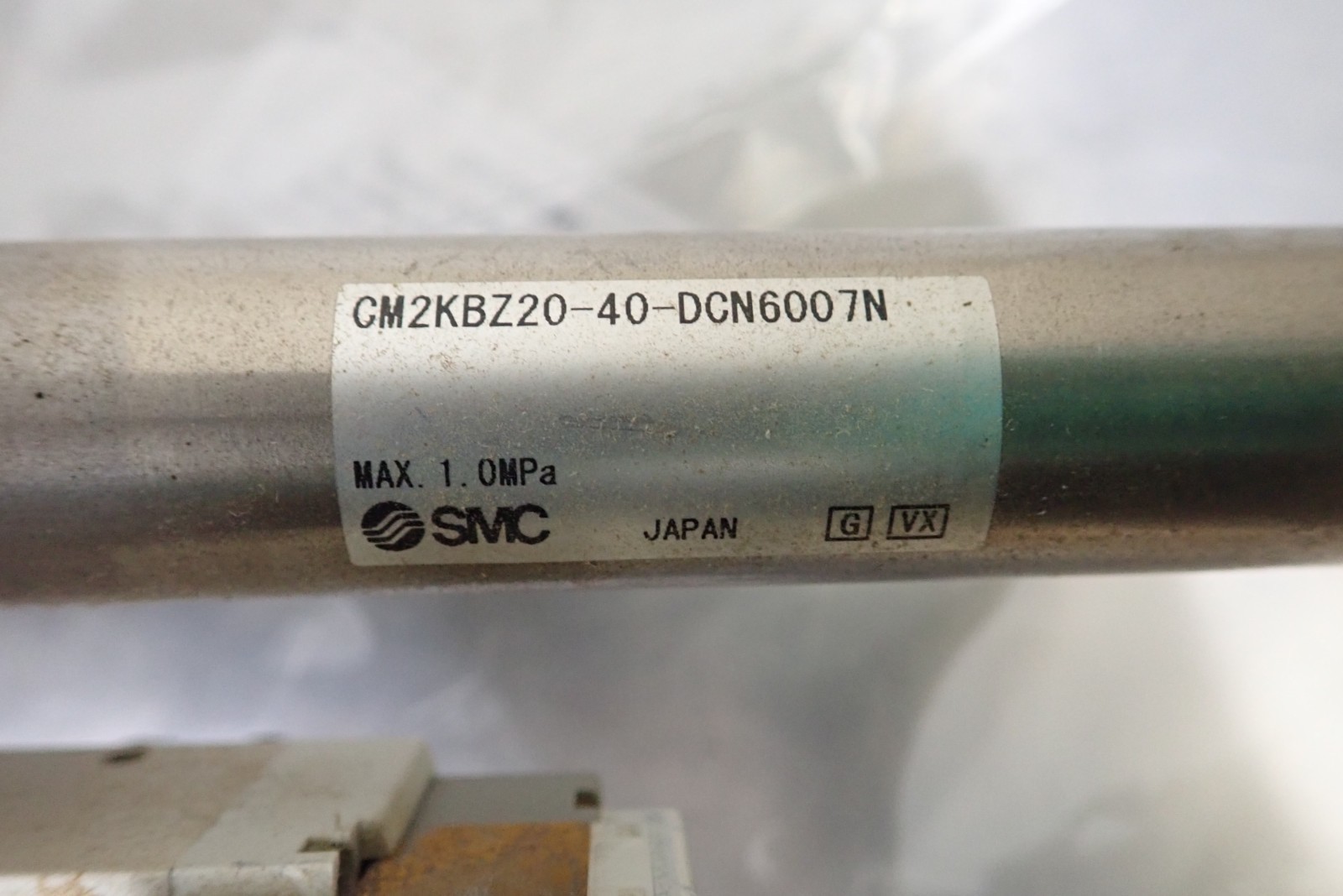 Agilent Technologies G3280-60420 Gate Valve Assembly