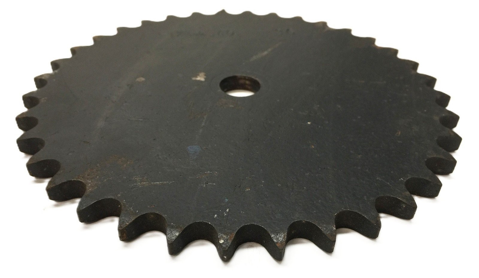 Martin Roller Sprocket 40 36 0.58″ Bore NOS