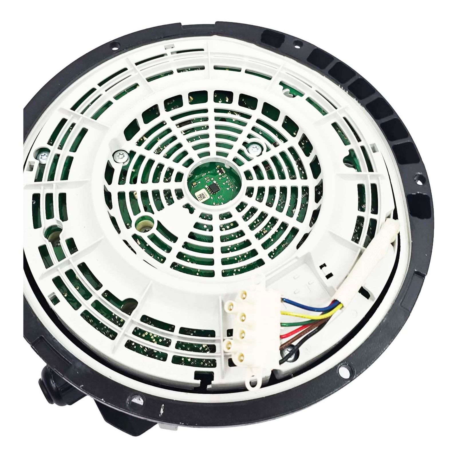 EBM PAPST S3G910-CZ05-D2 FAN Motor 10399-1-0173