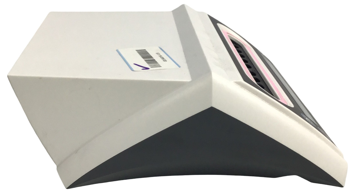 3M 490H ATTEST AUTO-READER