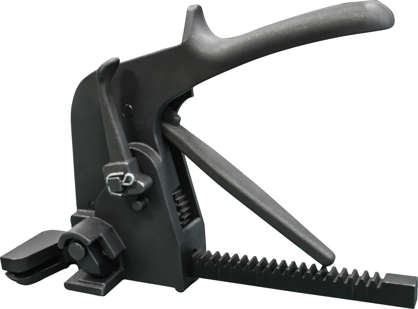 Steel Strapping Tensioner Tool for Round Loads 3/8″-5/8″ Compare MIP1800