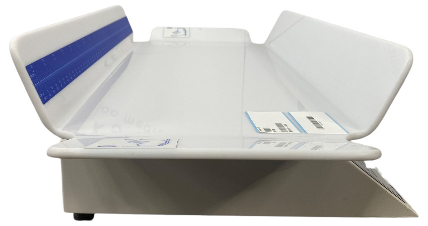 CARDINAL DETECTO 6745 DIGITAL BABY SCALE