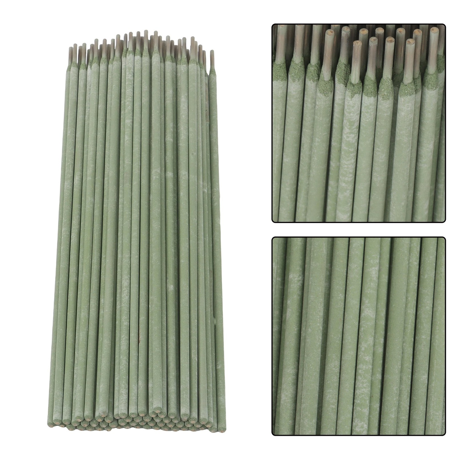 TIG E308L-16 1/8 Inch x 14 Inch 5-LB Stainless Steel Welding Electrode Rods