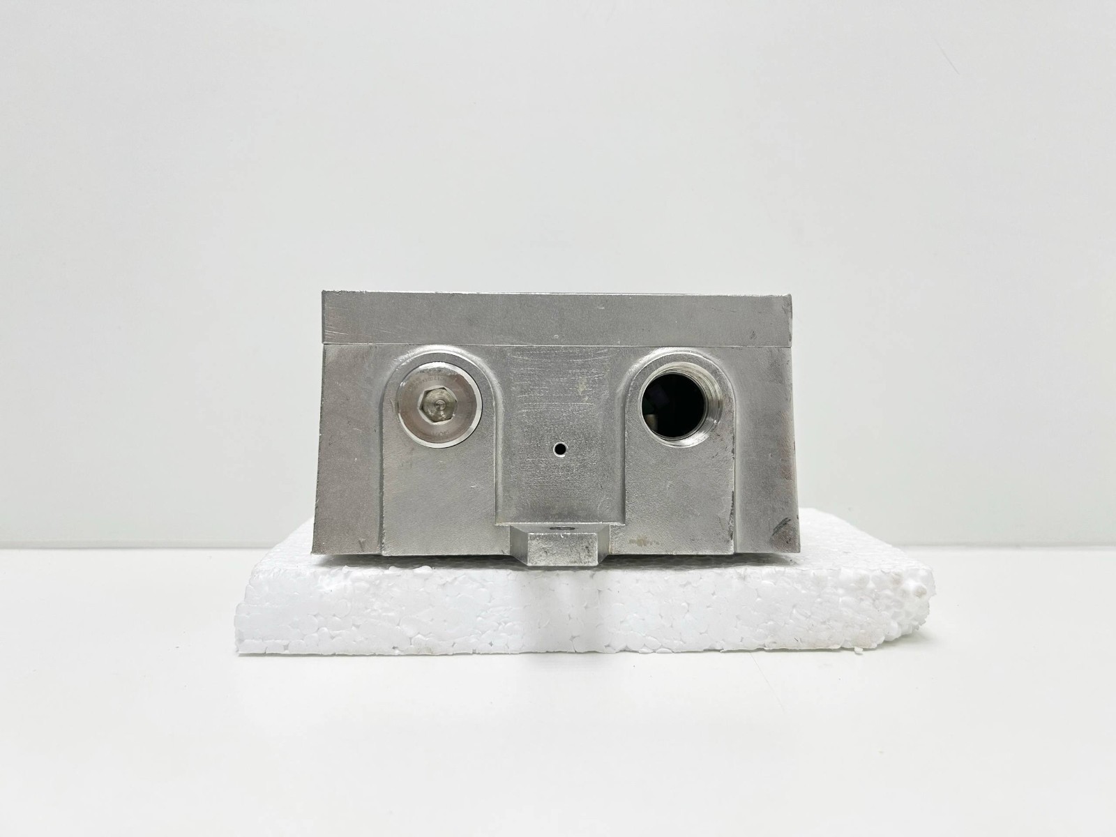 General Monitors S4000CH Combustible Gas Sensor 32425, V#1344 (TESTED)