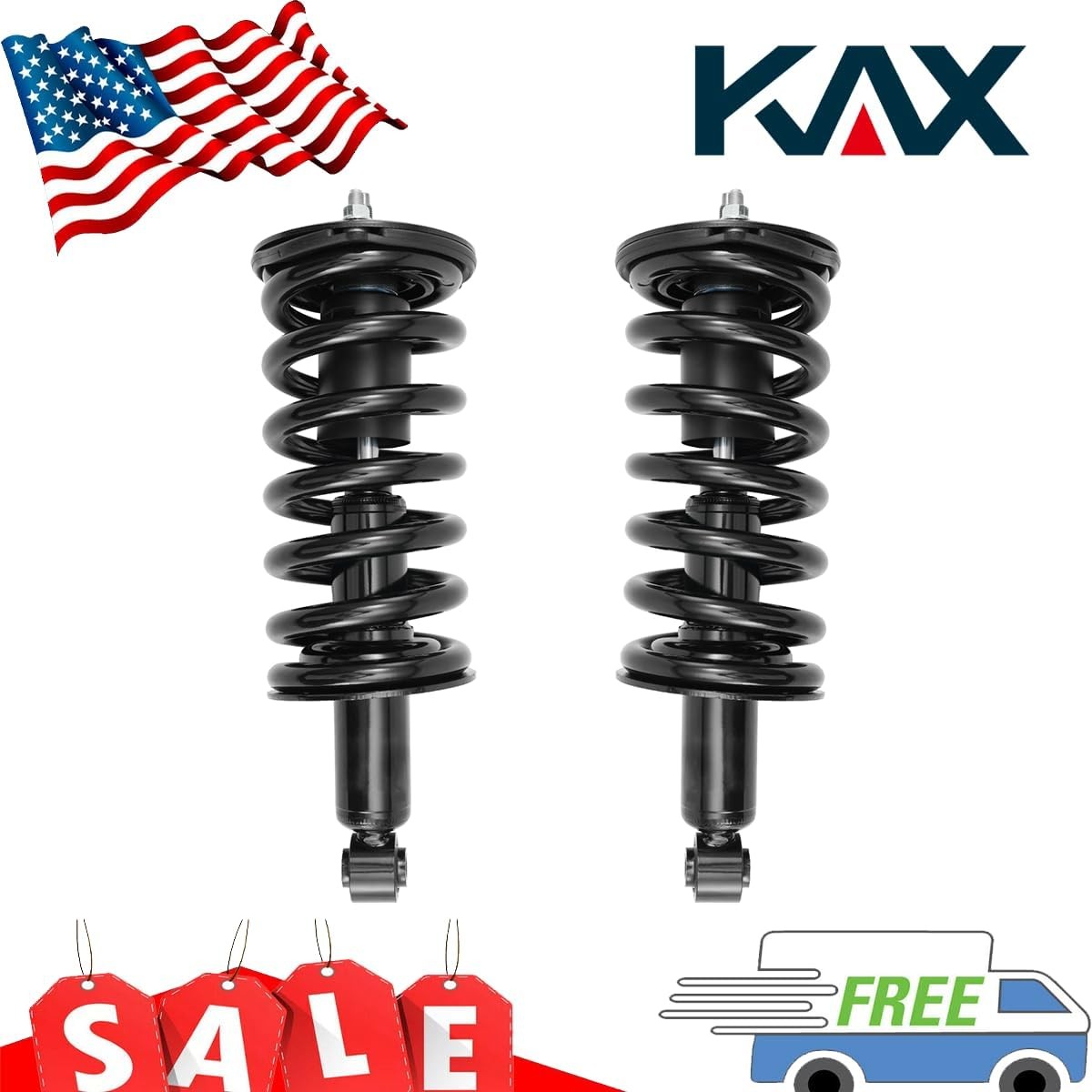 Front Lower Control Arm w/ Ball Joints Suspension Kit 8pcs for 2007-2012 Sentra