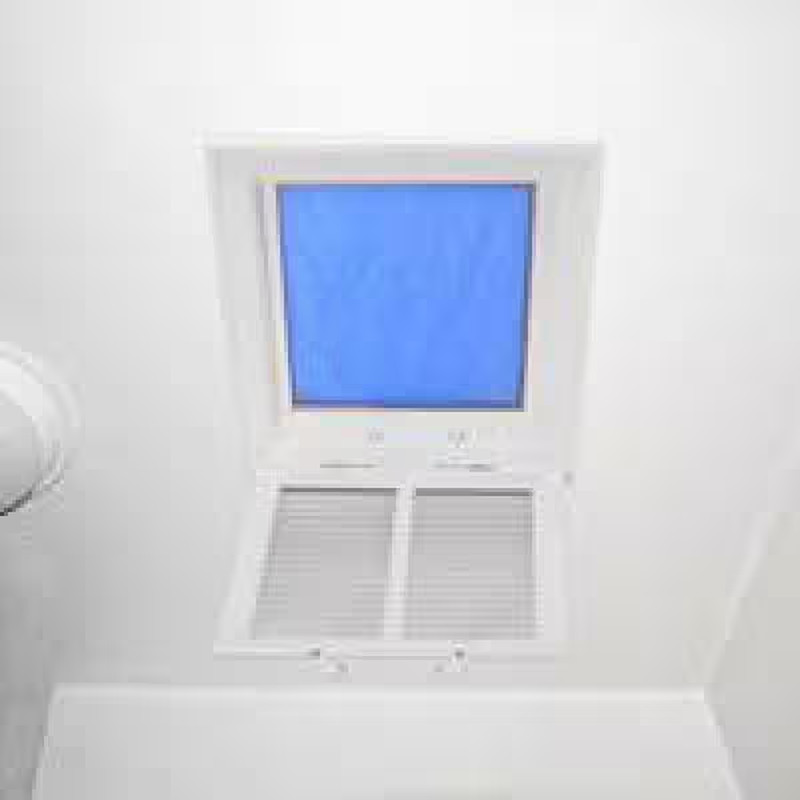 14 In. X 14 In. Steel Return Filter Grille