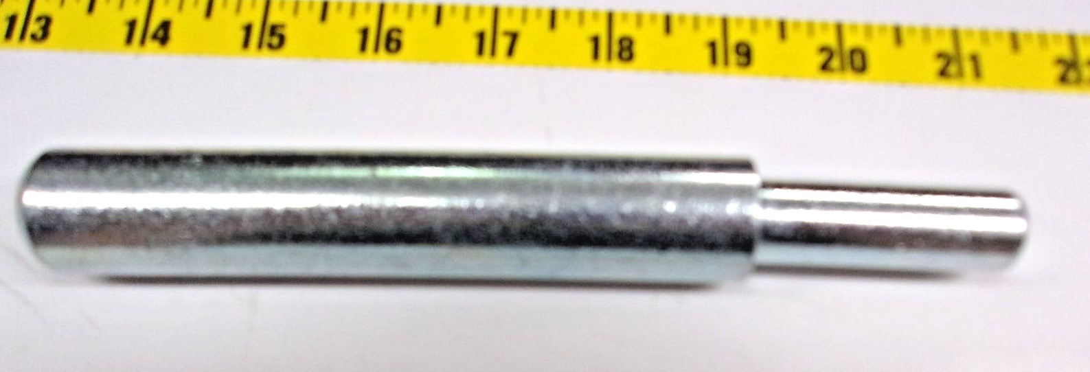 DEWALT ENGINEERED BY POWERS Drop-in Anchor Setting Tool 3/4″ 06313-PWR