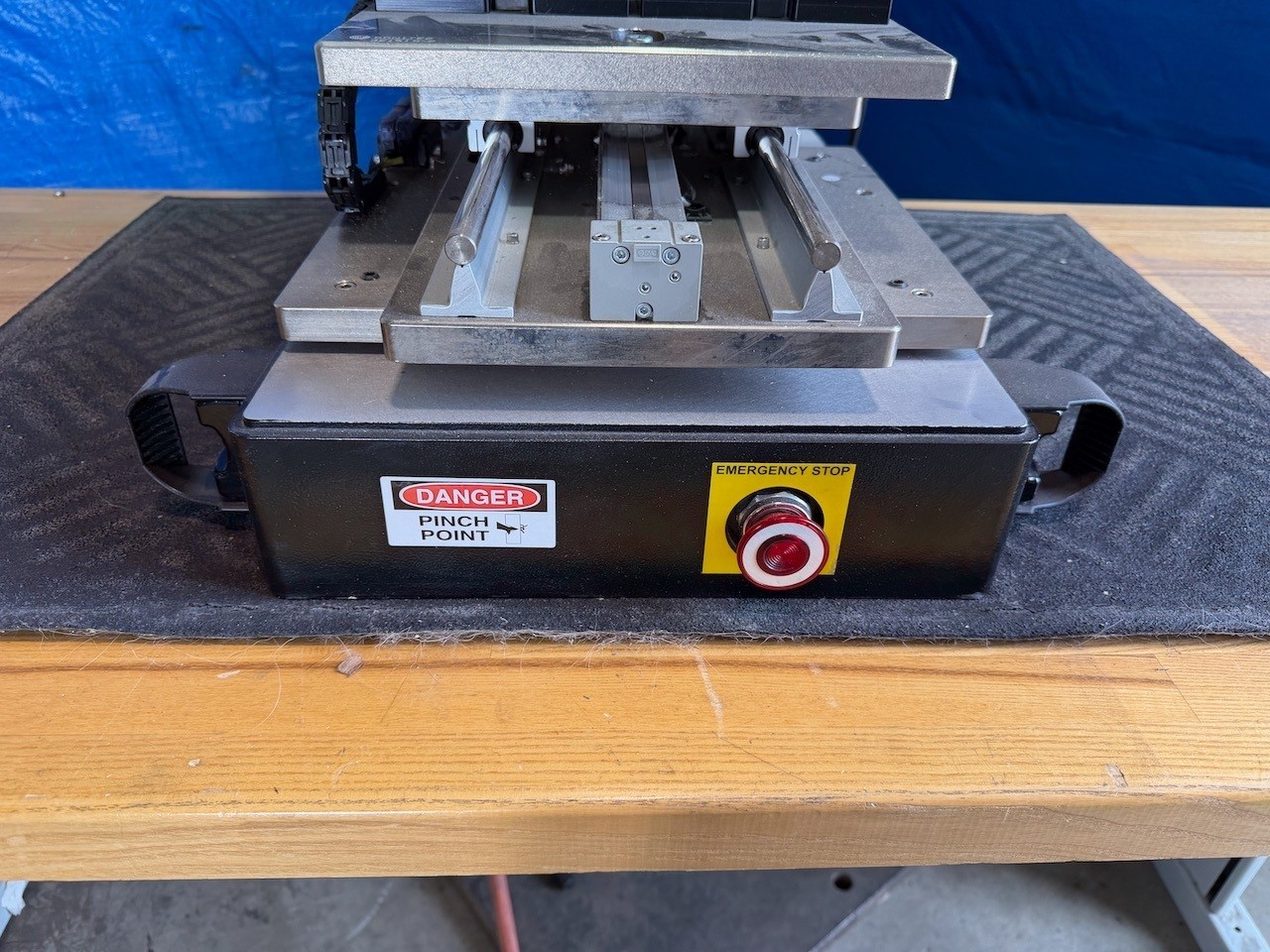 SONITEK S10 Thermal Printers