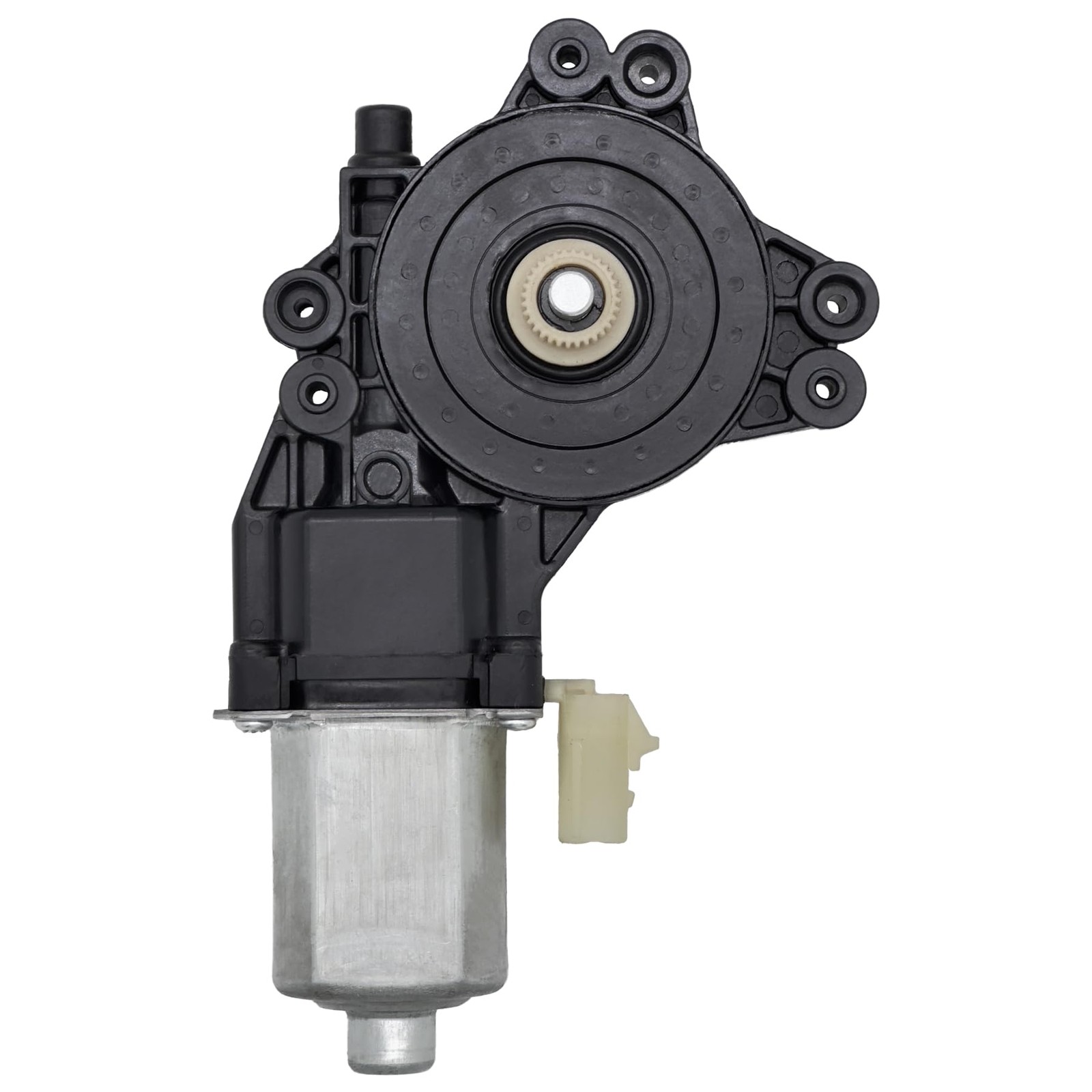 2 pins Power Window Motor Compatible with Jeep Patriot Compass Sport Utility 200