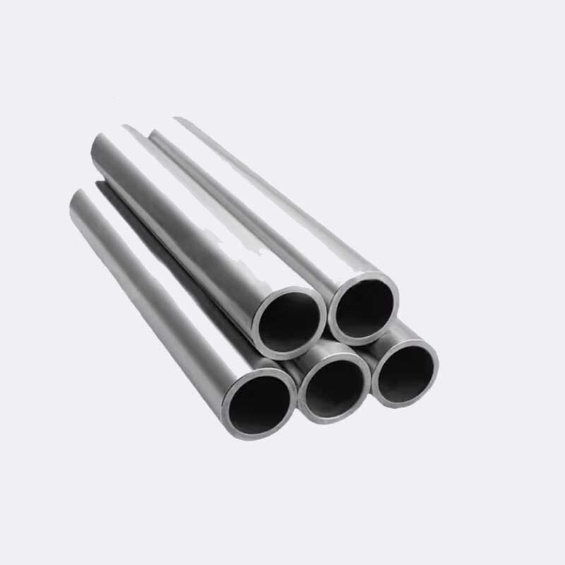 1pcs 100mm Length 32mm-50mm OD Titanium Tube Round Pipe Hollow Straight Tubes