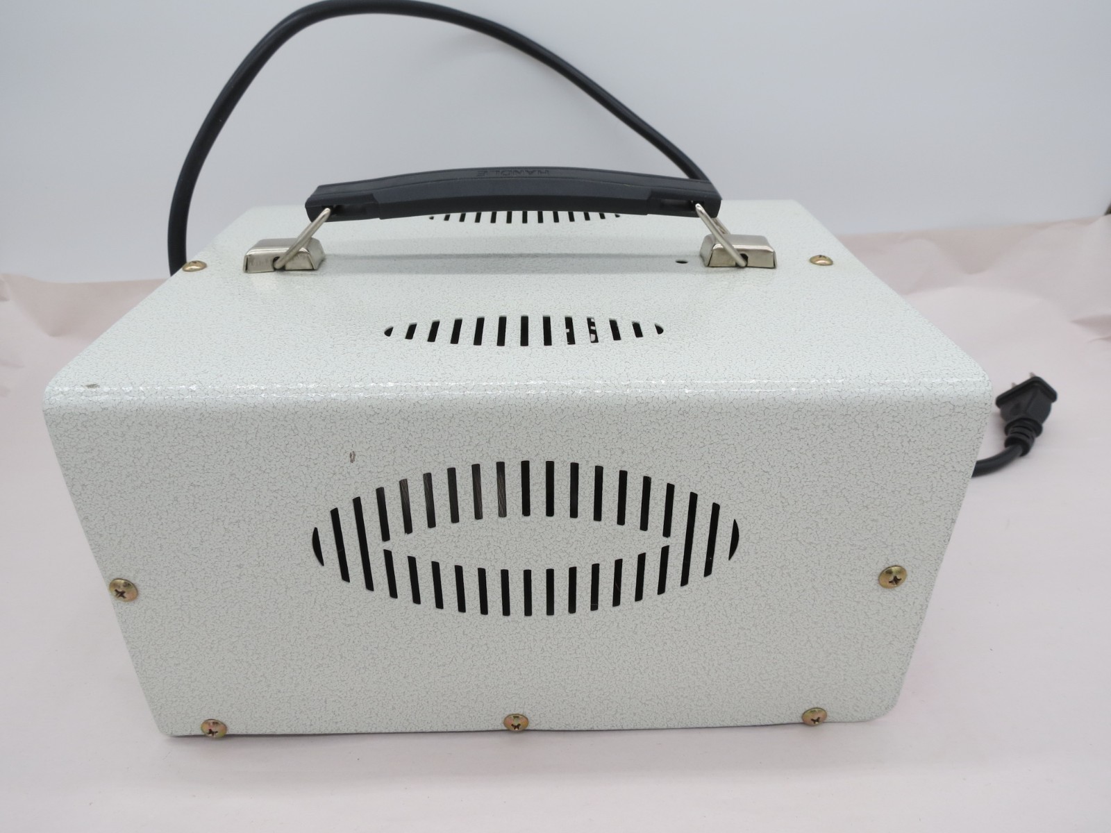 5kVA Step-Up Transformer 110V to 220V – For Korean 220V Appliances
