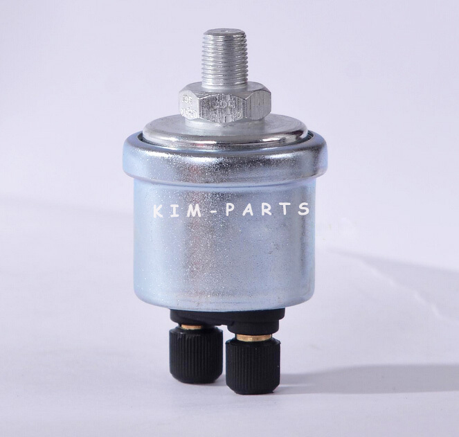 New VDO 30/138 Oil Pressure Sensor 0-10 Bar Pressure Transmitter USA IN