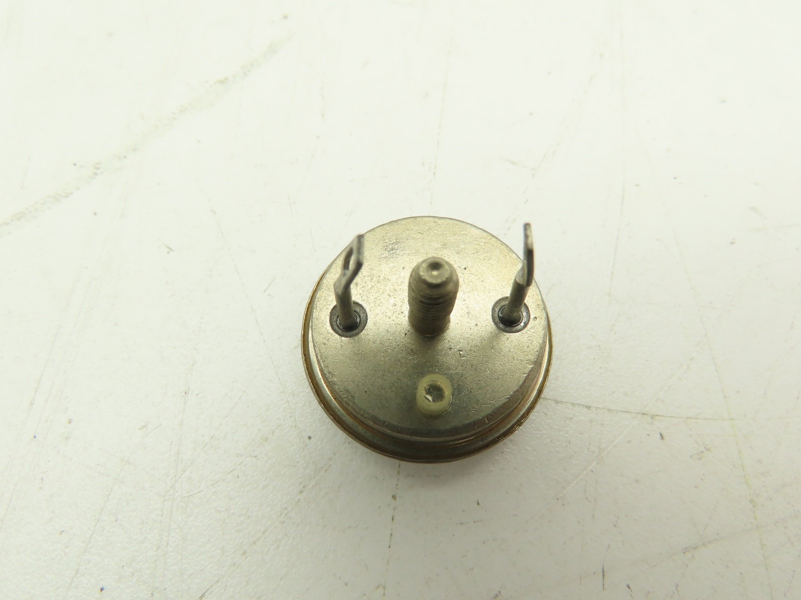 Delco DS-501 Germanium Transistor Lot of 2