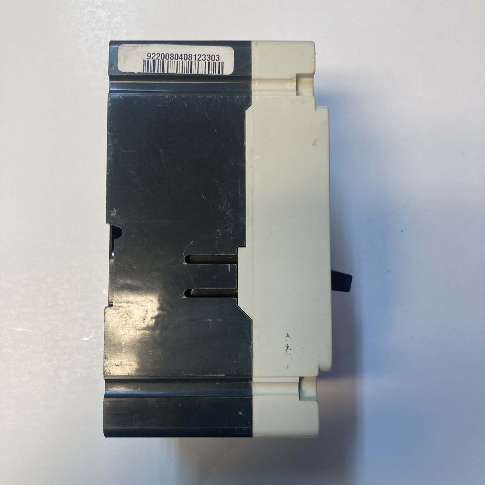 Eaton EHD3060 Industrial Circuit Breaker 60A 3-Pole 480VAC