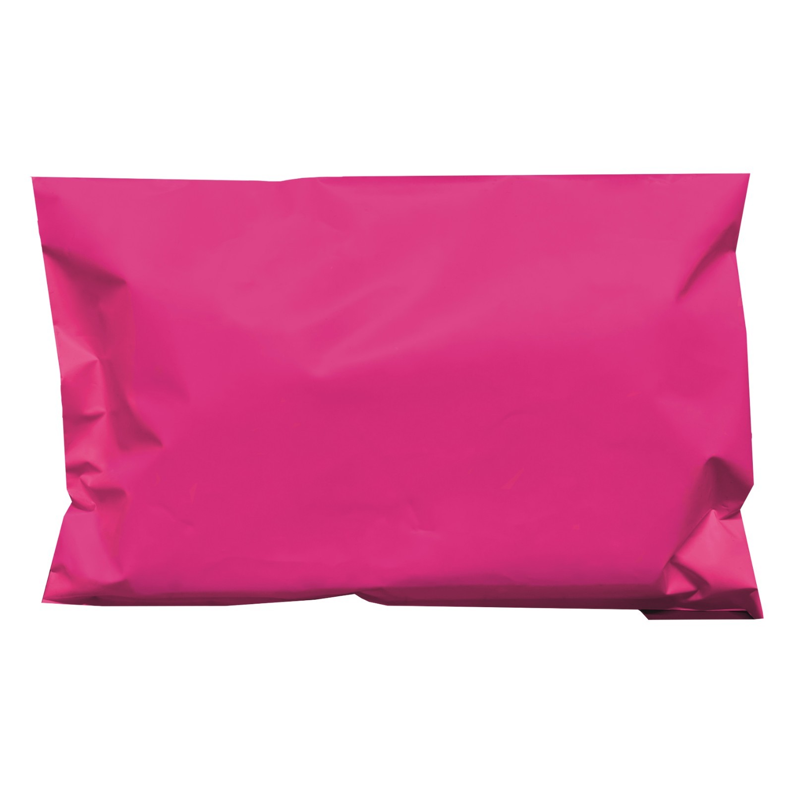 UOFFICE 500 Pink 6×9″ Poly Mailers Self-Seal Lightweight Shipping Bags