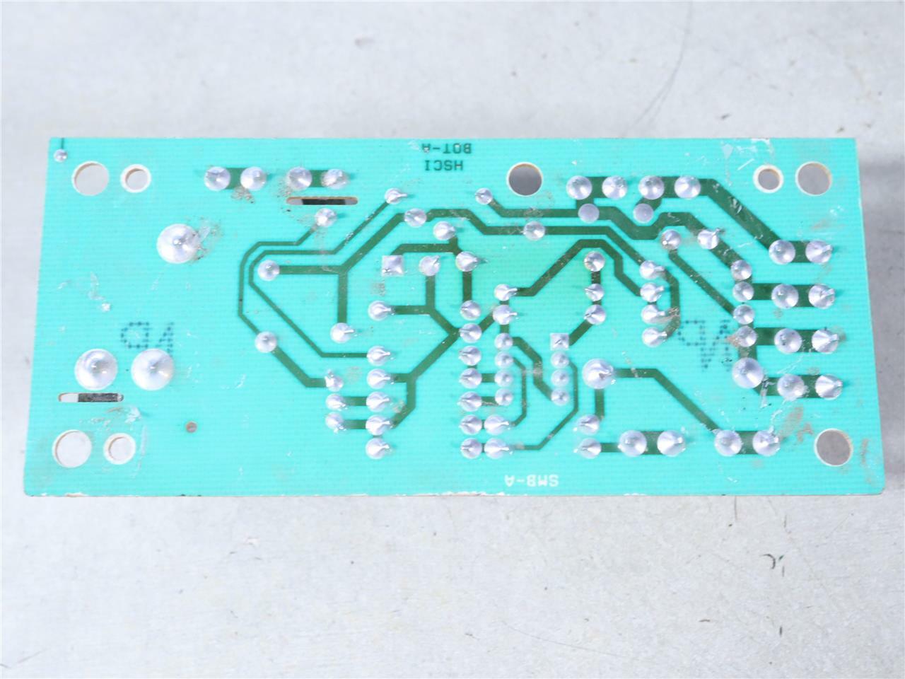 Goodman PCBFM103 Control Circuit Board 1005-171B