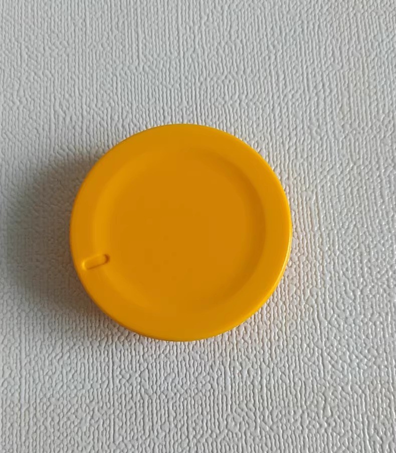 1PC Rotary Selector Knob Switch For Fluke 302+ 303 305 323 324 325 Clamp Meter #