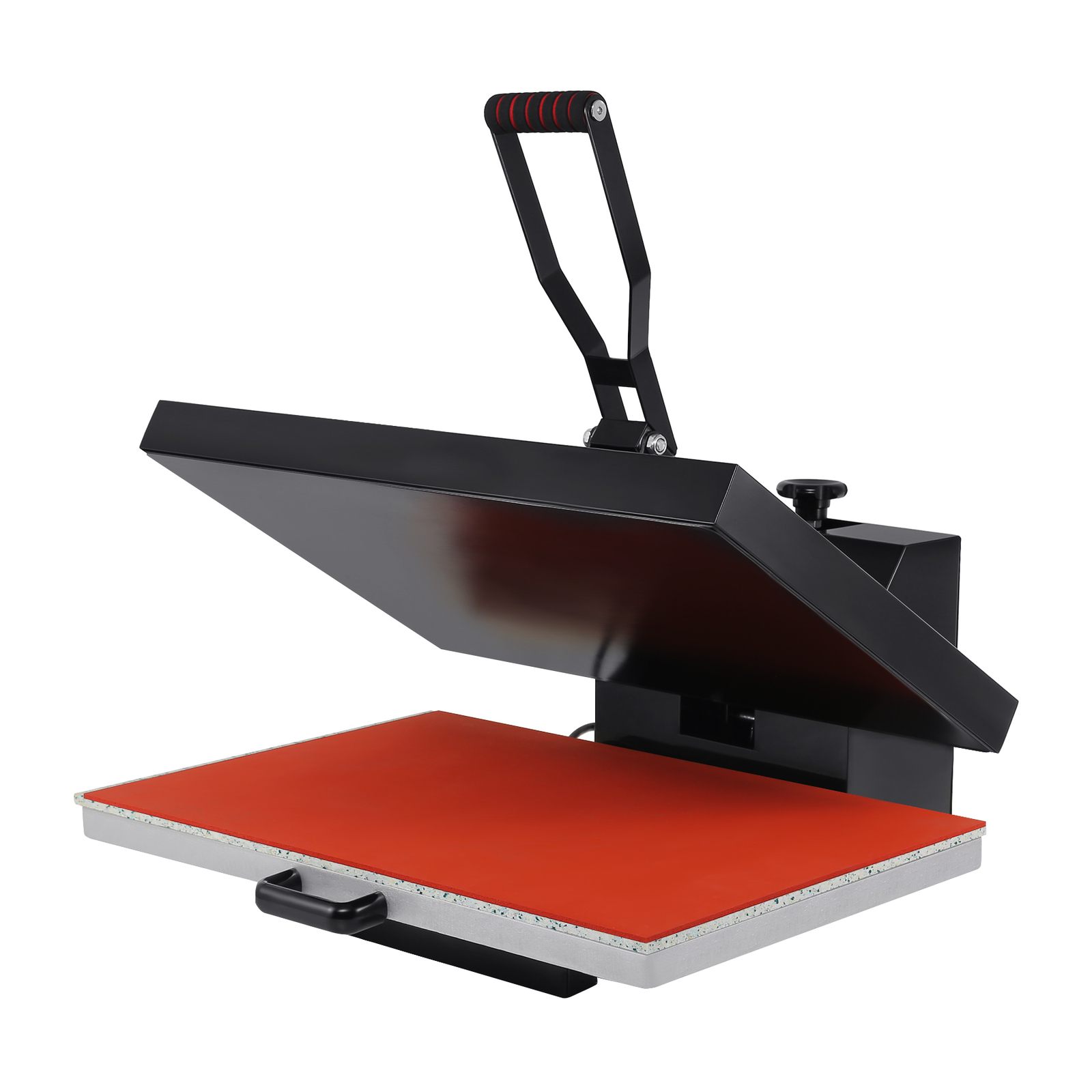 16″x24″ Digital Clamshell Heat Press Transfer T-Shirt Sublimation Press Machine