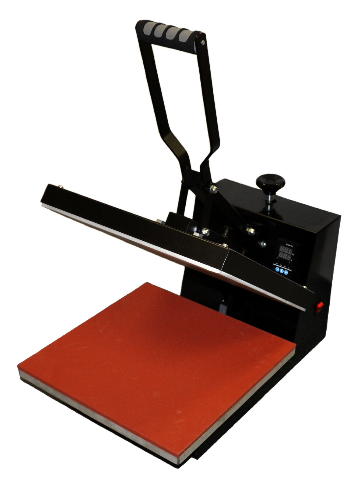 New 15×15″ Heat Transfer Press Wireless All In 1 Epson Printer Bulk Ink Paper PK