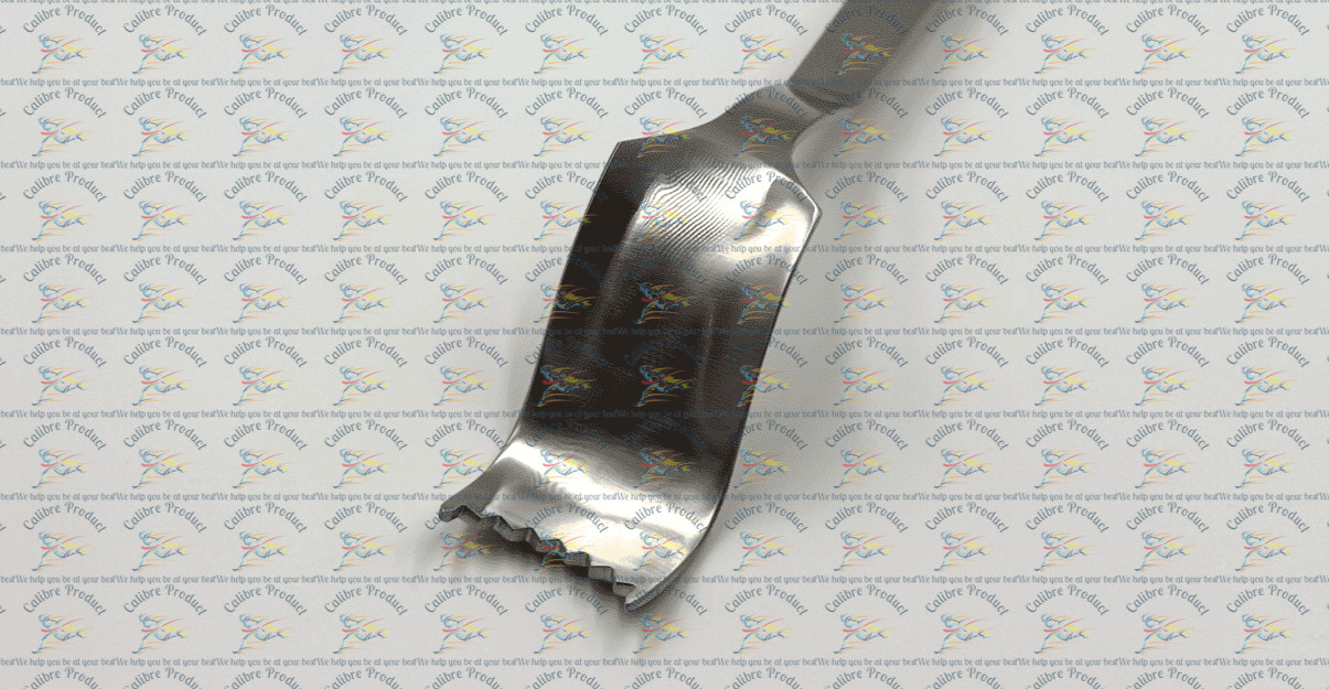 MIS Postrolateral Femoral Neck Elevator Arthroplasty Orthopedic