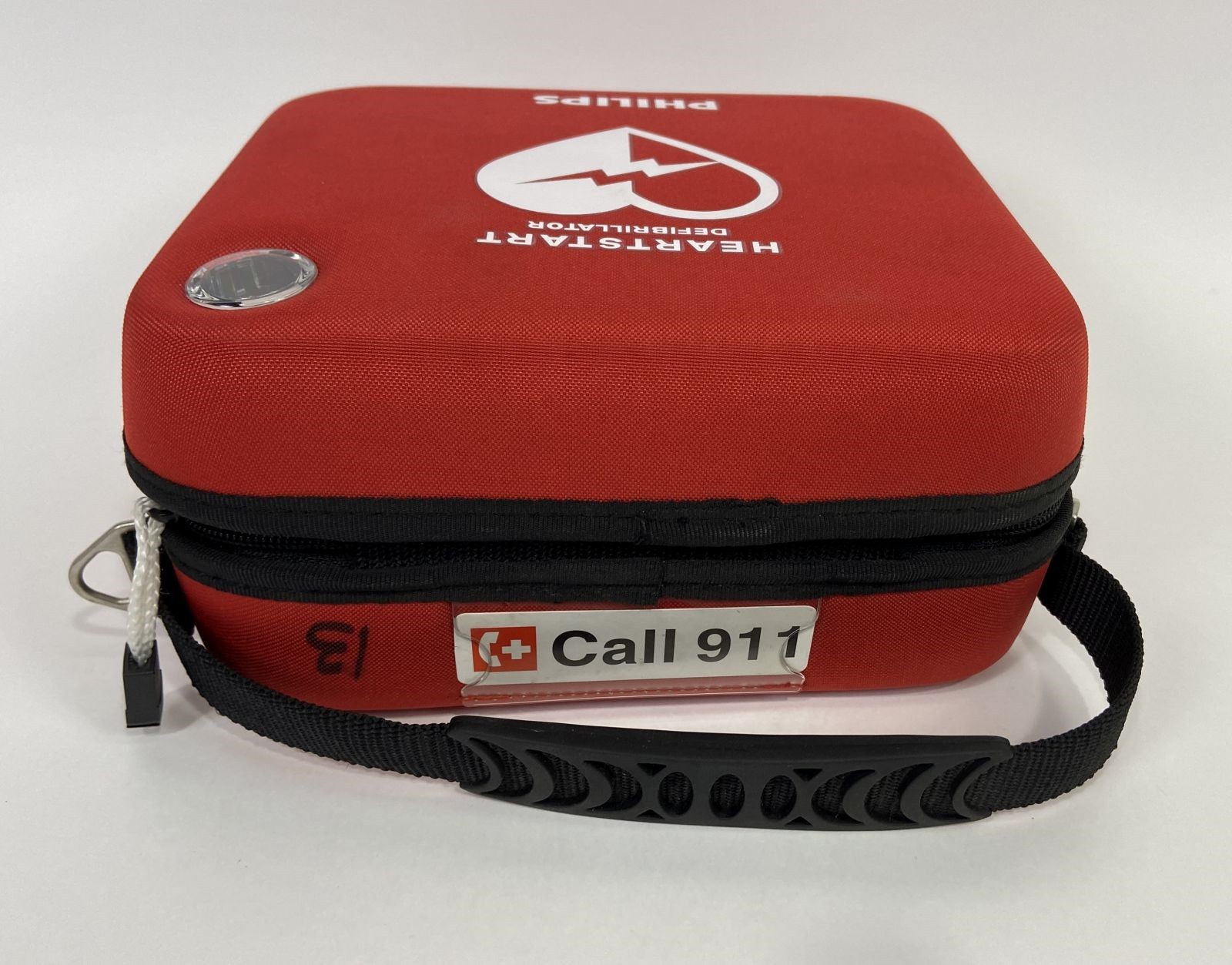 Philips HeartStart OnSite AED HS1 Carrying Case *Case Only* Free Shipping