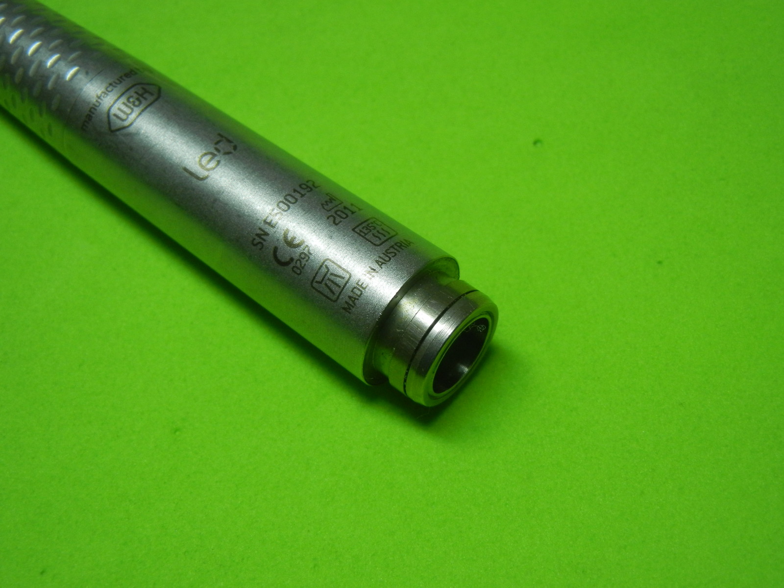 W&H ADEC SYNEA TA-98 LED DENTAL HANDPIECE & 90 DAY WARRANTY